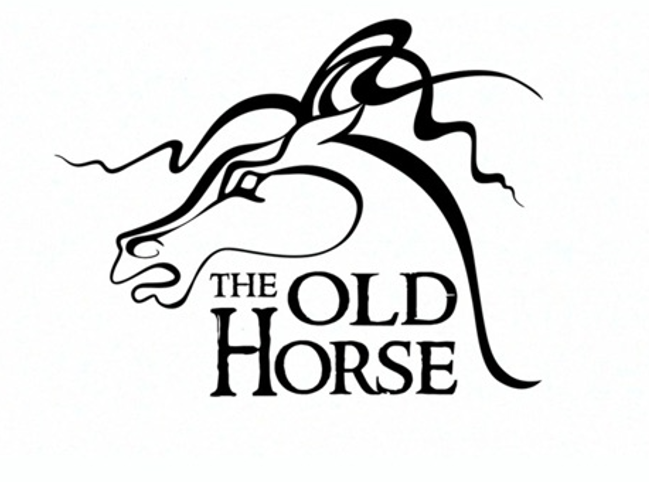 The Old Horse 